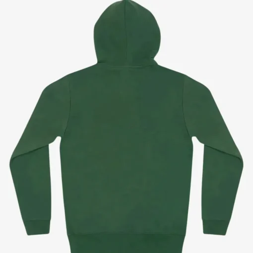 Ellerton Hoodie Made Of Organic Cotton