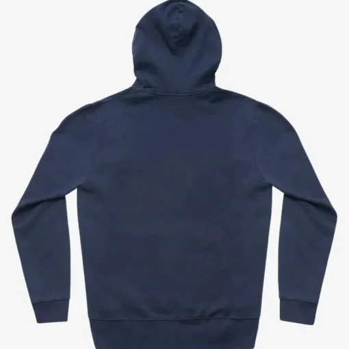 Ellerton Hoodie Made Of Organic Cotton