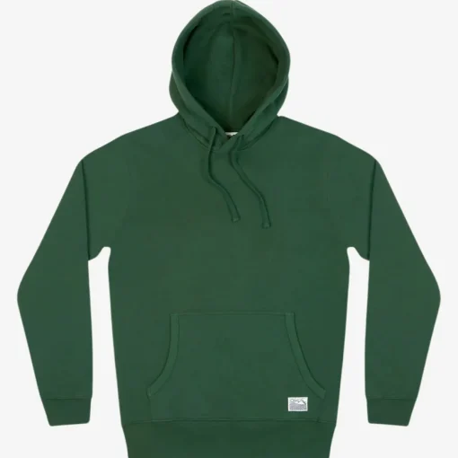 Ellerton Hoodie Made Of Organic Cotton