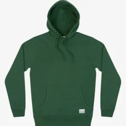 Ellerton Hoodie Made Of Organic Cotton