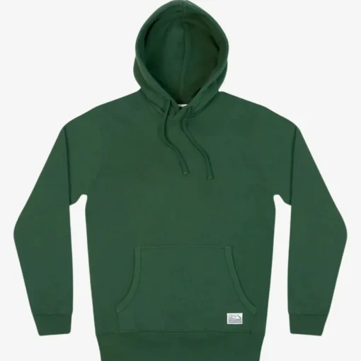 Ellerton Hoodie Made Of Organic Cotton