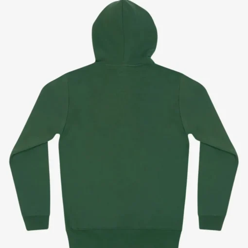 Ellerton Hoodie Made Of Organic Cotton