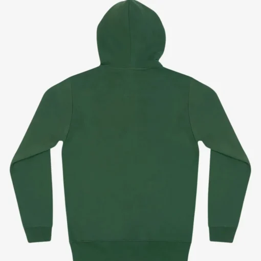 Ellerton Hoodie Made Of Organic Cotton