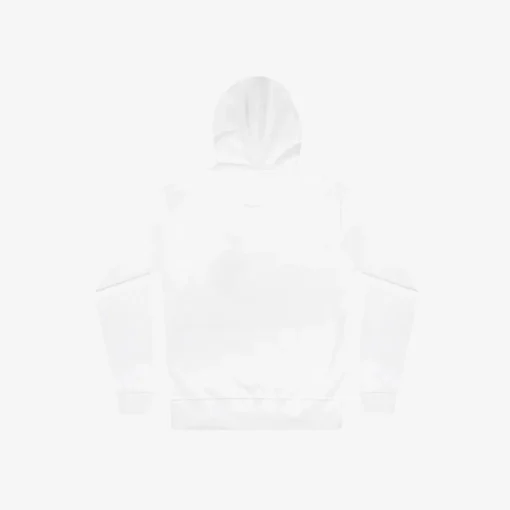 Ellerton Hoodie Made Of Organic Cotton