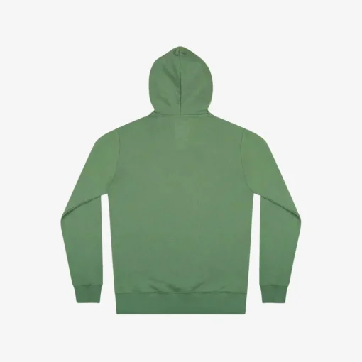 Ellerton Hoodie Made Of Organic Cotton