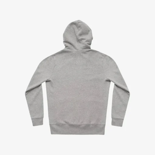 Ellerton Hoodie Made Of Organic Cotton