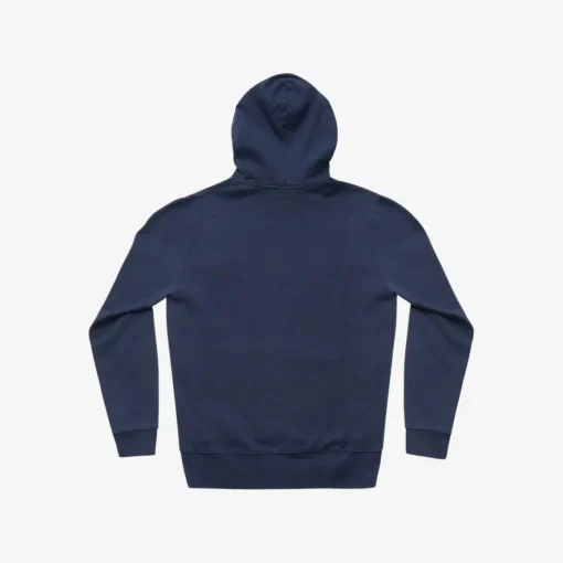 Ellerton Hoodie Made Of Organic Cotton