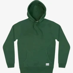 Ellerton Hoodie Made Of Organic Cotton
