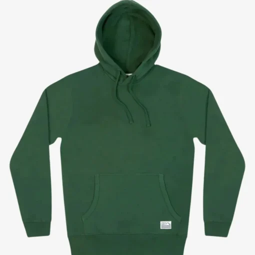 Ellerton Hoodie Made Of Organic Cotton