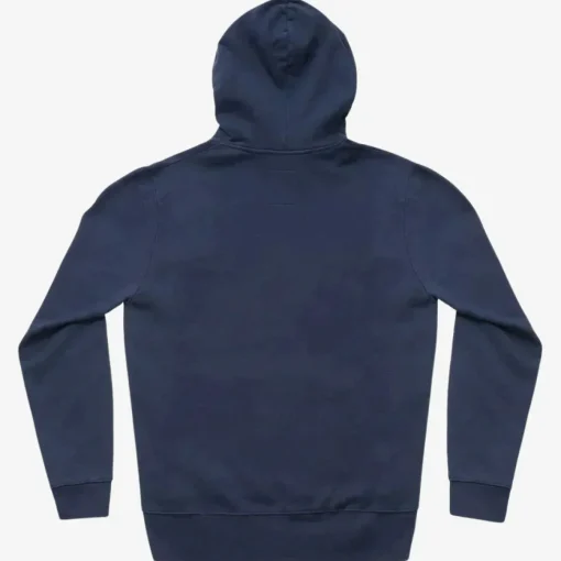 Ellerton Hoodie Made Of Organic Cotton