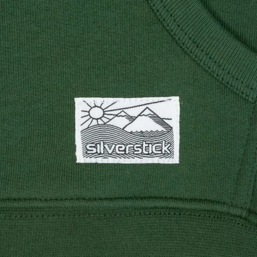Ellerton Hoodie Made Of Organic Cotton