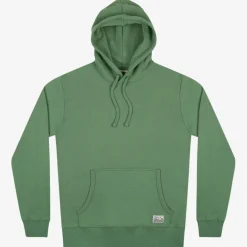 Ellerton Hoodie Made Of Organic Cotton
