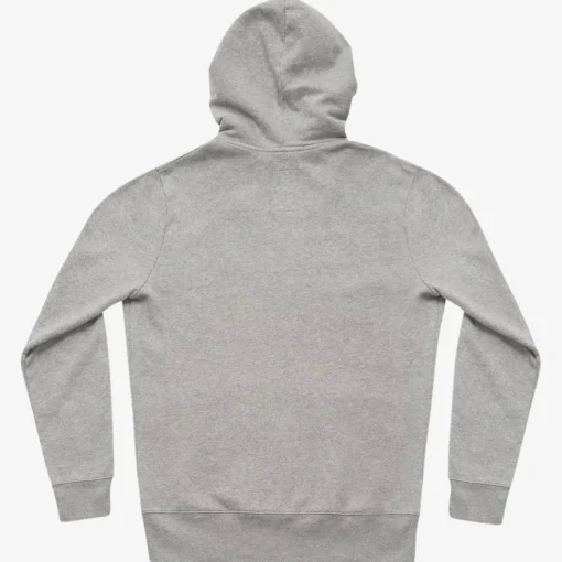Ellerton Hoodie Made Of Organic Cotton