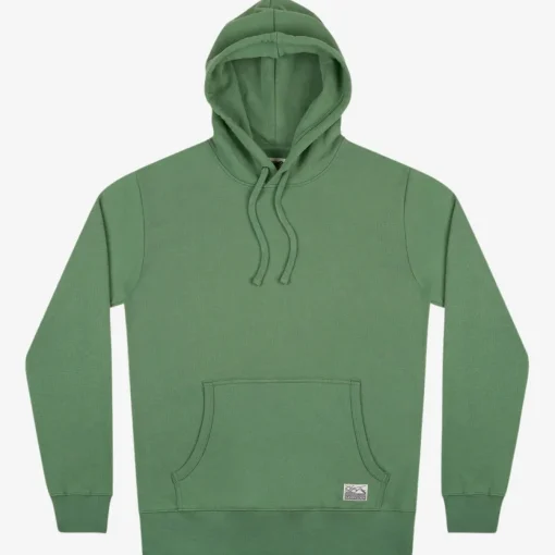 Ellerton Hoodie Made Of Organic Cotton