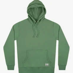 Ellerton Hoodie Made Of Organic Cotton