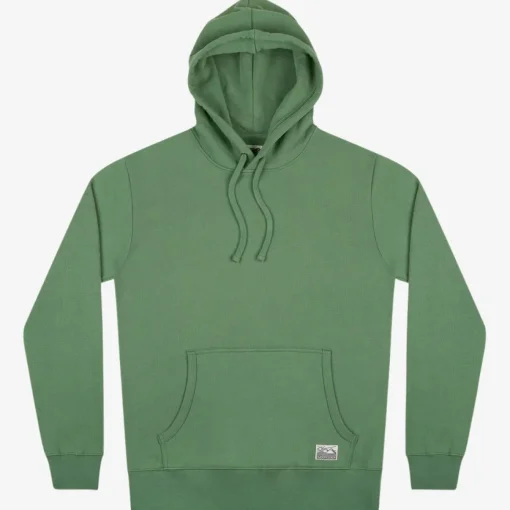 Ellerton Hoodie Made Of Organic Cotton