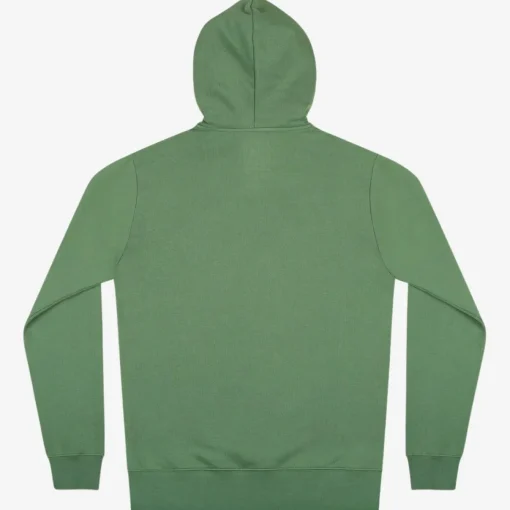 Ellerton Hoodie Made Of Organic Cotton
