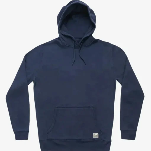 Ellerton Hoodie Made Of Organic Cotton