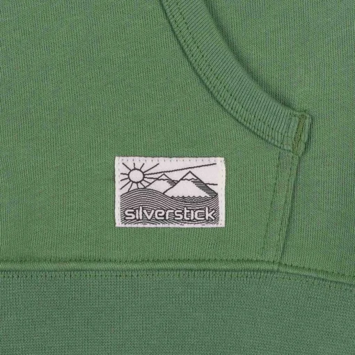 Ellerton Hoodie Made Of Organic Cotton