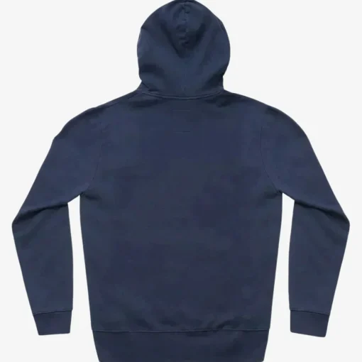 Ellerton Hoodie Made Of Organic Cotton