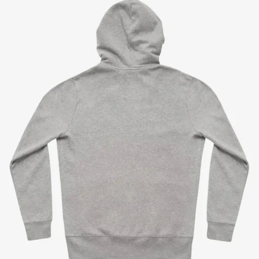 Ellerton Hoodie Made Of Organic Cotton