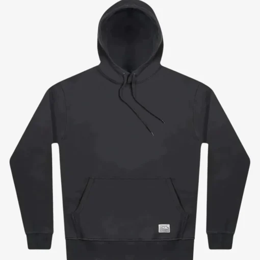 Ellerton Hoodie Made Of Organic Cotton