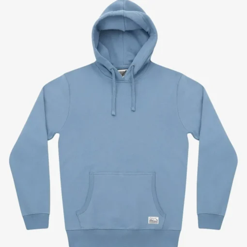 Ellerton Hoodie Made Of Organic Cotton