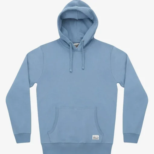 Ellerton Hoodie Made Of Organic Cotton