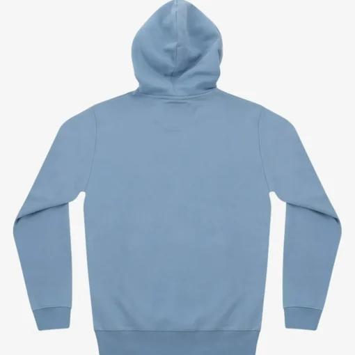 Ellerton Hoodie Made Of Organic Cotton