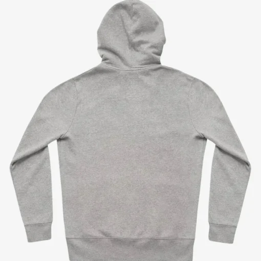 Ellerton Hoodie Made Of Organic Cotton