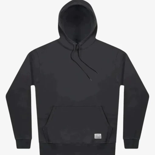 Ellerton Hoodie Made Of Organic Cotton