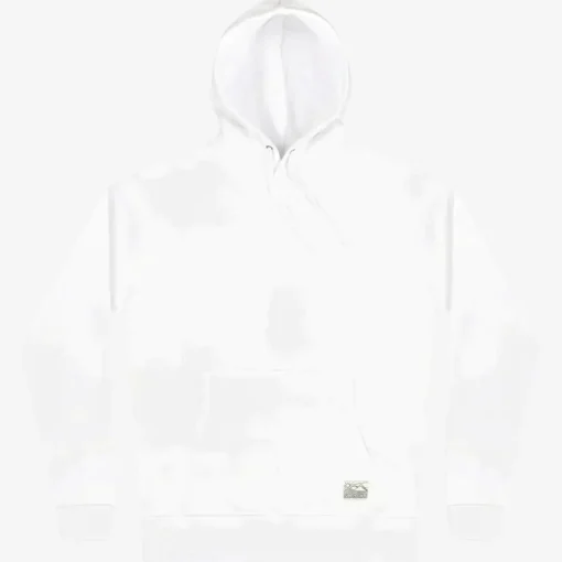 Ellerton Hoodie Made Of Organic Cotton