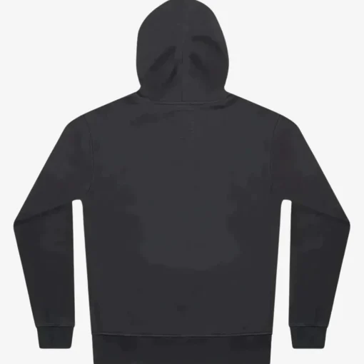 Ellerton Hoodie Made Of Organic Cotton