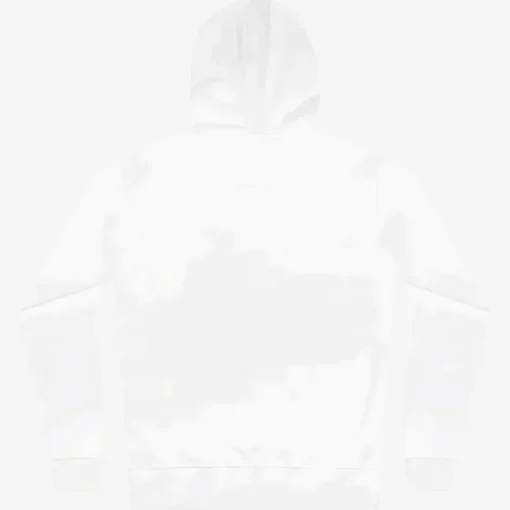 Ellerton Hoodie Made Of Organic Cotton