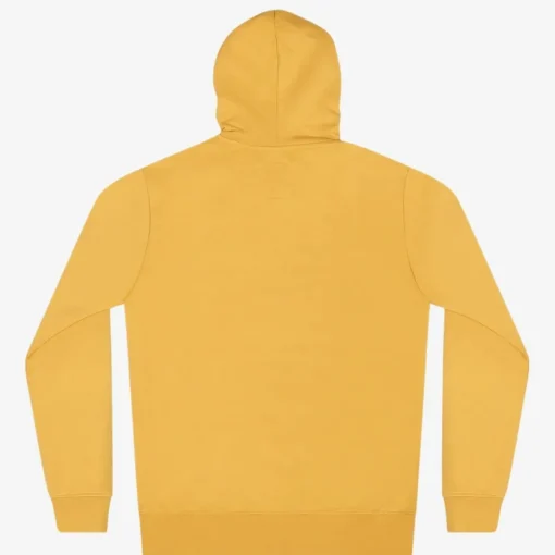 Ellerton Hoodie Made Of Organic Cotton