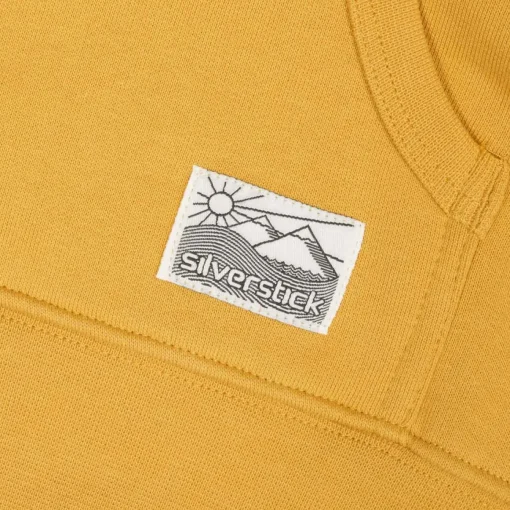 Ellerton Hoodie Made Of Organic Cotton