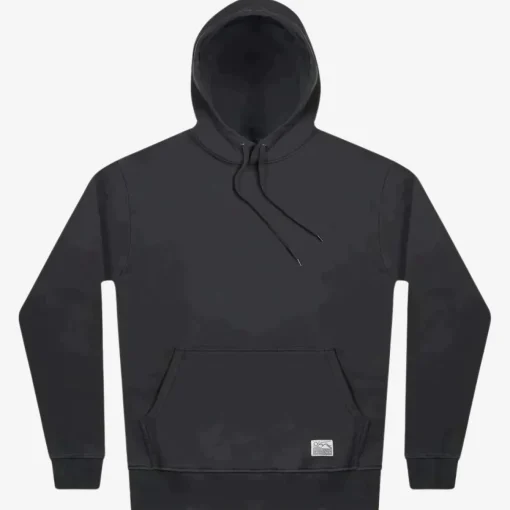 Ellerton Hoodie Made Of Organic Cotton