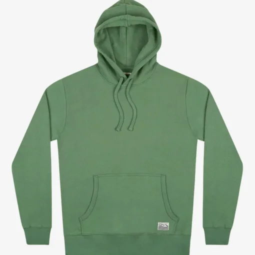 Ellerton Hoodie Made Of Organic Cotton
