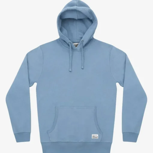 Ellerton Hoodie Made Of Organic Cotton