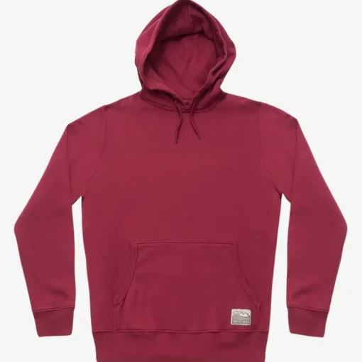 Ellerton Hoodie Made Of Organic Cotton