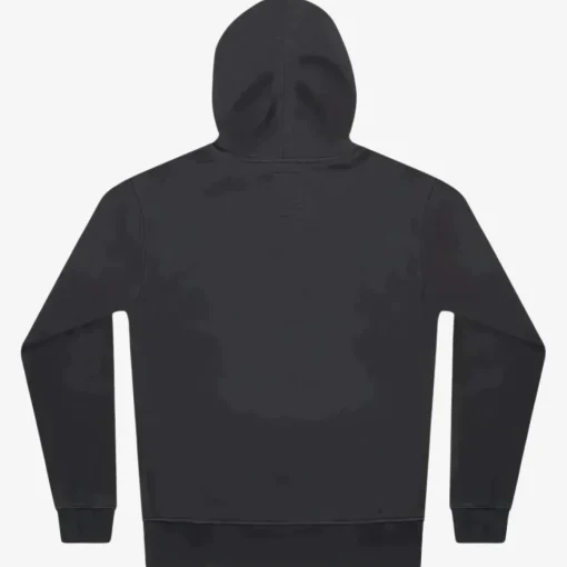 Ellerton Hoodie Made Of Organic Cotton