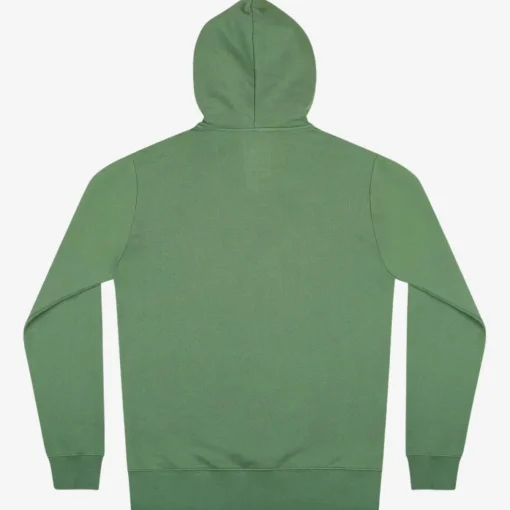 Ellerton Hoodie Made Of Organic Cotton
