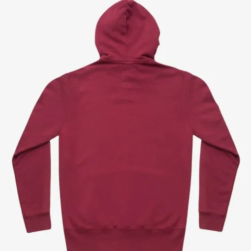 Ellerton Hoodie Made Of Organic Cotton