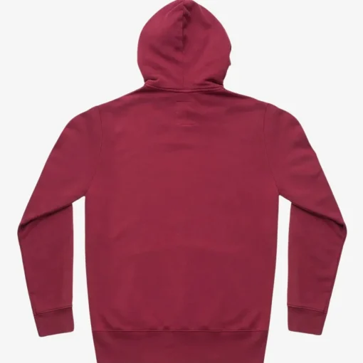 Ellerton Hoodie Made Of Organic Cotton