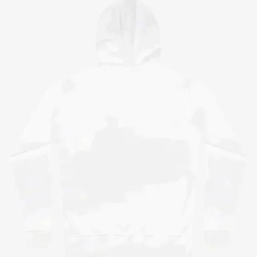 Ellerton Hoodie Made Of Organic Cotton