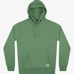Ellerton Hoodie Made Of Organic Cotton