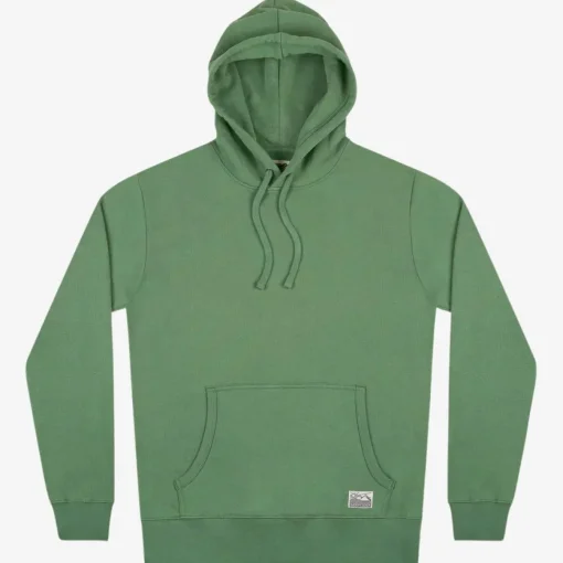 Ellerton Hoodie Made Of Organic Cotton