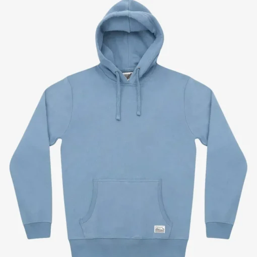 Ellerton Hoodie Made Of Organic Cotton