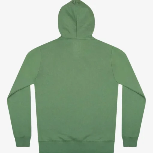 Ellerton Hoodie Made Of Organic Cotton