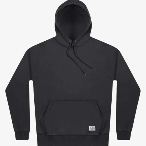 Ellerton Hoodie Made Of Organic Cotton